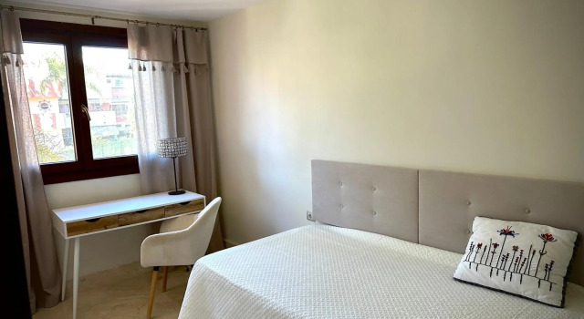 Apartment Mar Azul