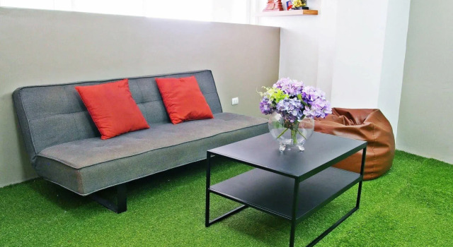 Link Corner Hostel, Забронировать Хостел Пхая Тхай Бангкок, рядом с Торговый центр Shibuya 19