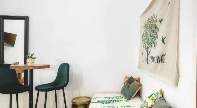 Номер Standard A Calata Rooms