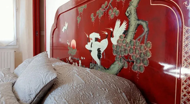 Номер Standard Hotel LAstrolabe