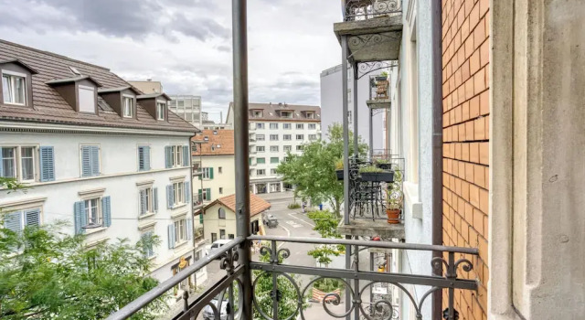 Kaya Zurich Wiedikon