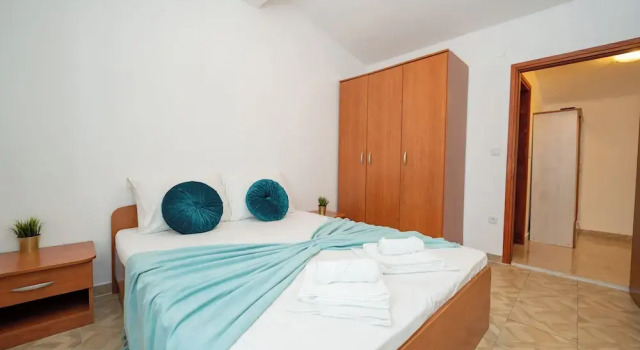 Апартаменты Comfort Apartments Adela III