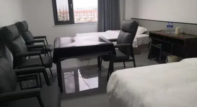 Люкс Guiquan Homestay
