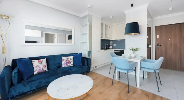 Апартаменты Apartamenty Sun & Snow Riva Verona