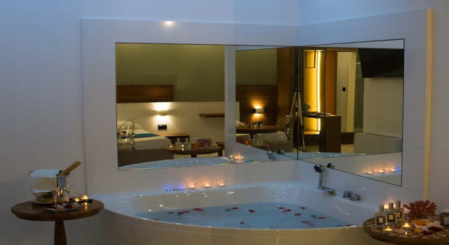 Полулюкс Hotel Luna Lido