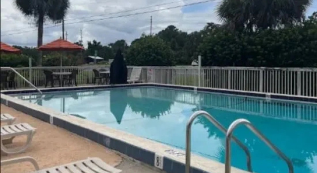 Suwannee River Motel US 19