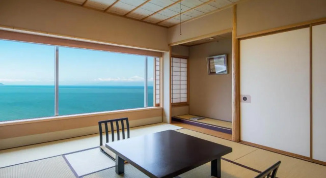 Двухместный номер Standard Hotel Ambia Shofukaku