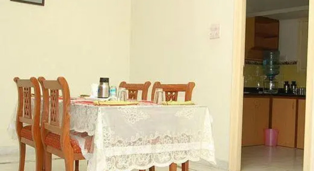 Kunas Residency