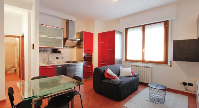 Pratovecchio Suite