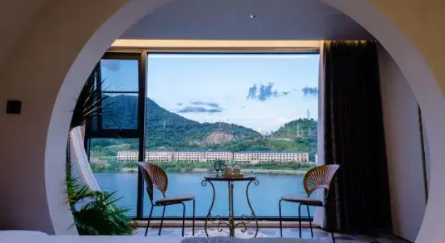 Jujy Lakeside Homestay (Dongjianghu Scenic Area)