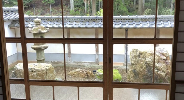 Двухместный номер Standard Satoyama Hotel Kanenone Tamba