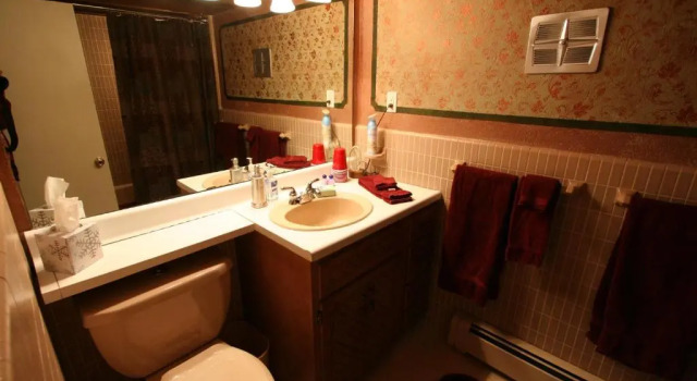 Номер Deluxe Alpenhof Bed & Breakfast