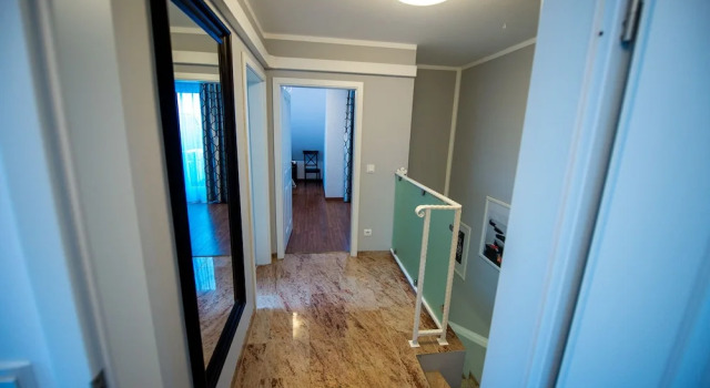 Апартаменты Merkel Villa Apartamente