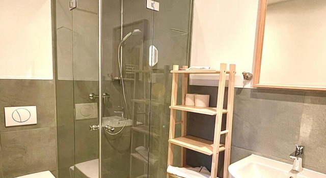 Номер Standard Apartments zum Schloss
