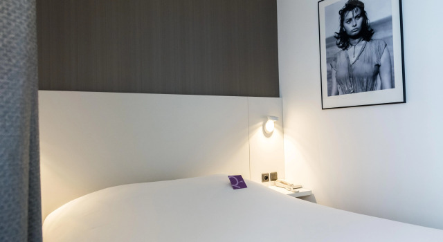 Hôtel Mercure Strasbourg Centre Petite France