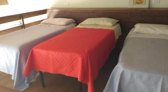 Студия Oasi di Francesca B&B