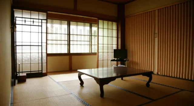 Номер Standard Magome Chaya