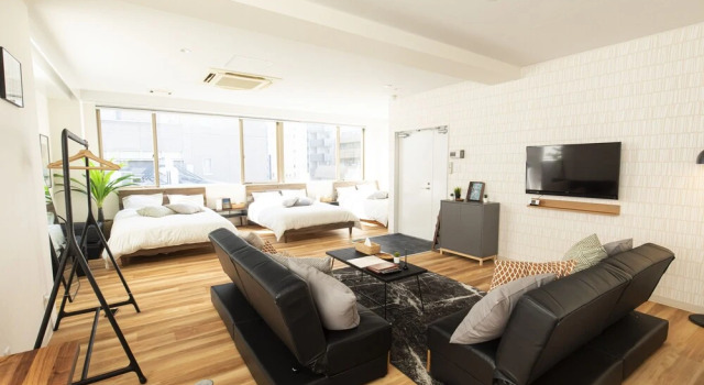 River Villas Hiroshima, Book Hotel Hiroshima Chugoku, nær Atomic Bomb Dome