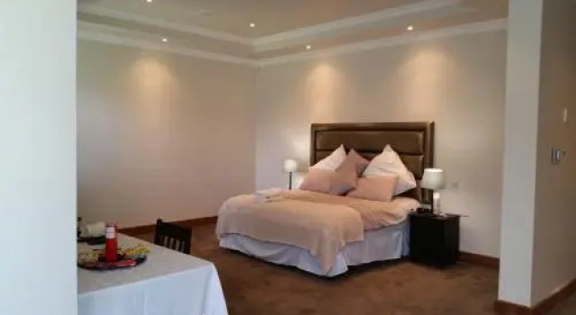 6 On Acacia, Забронировать Отель Бизнес-отели Йоханнесбург, 4* 5*