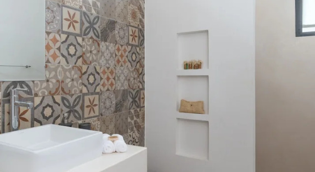 Апартаменты Luxury Villa Bambú - Your Jungle Hideaway at Aldea Zama