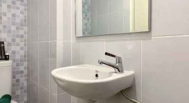 Cozy and Tidy Studio at Tokyo Riverside PIK 2 Apartment By Travelio, Book Apartment Jakarta Jakarta Province