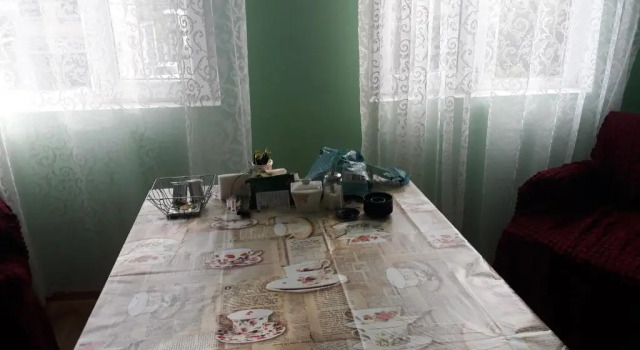 Номер Standard Homestay Izolda