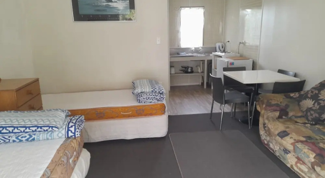 Номер Standard Whitianga Campground