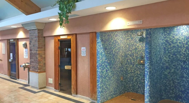 Hotel Minella, Buchen Sie Hotel SPA-Hotels in Tipperary County, SPA