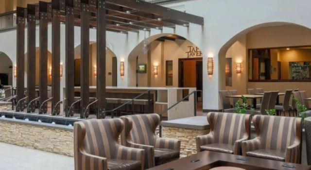 Embassy Suites by Hilton Dallas Love Field