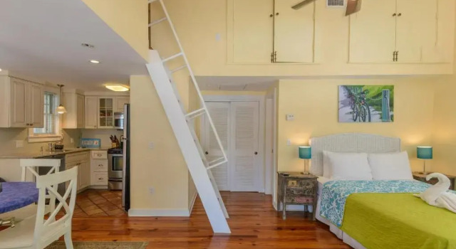 Люкс Key West Villas