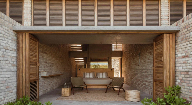 Вилла Terrestre, a Member of Design Hotels