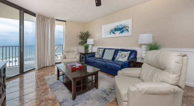 Phoenix V 513 2 Bedroom Condo, Boek Appartement Orange Beach 