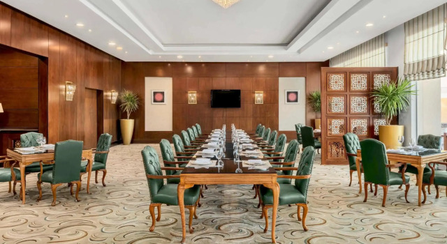 Rixos Sharm El Sheikh Ultra All Inclusive - Adults Friendly