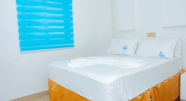 Appartamento Elu Hotel Diamant