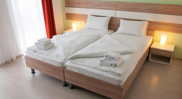 Номер Standard Hotel Pallone