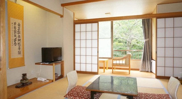 Kakeyu Onsen Tsuruya Ryokan, Réserver Hôtel Ueda Nagano