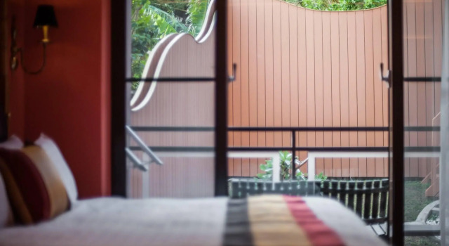 Номер Standard Dreamer Boutique Hotel