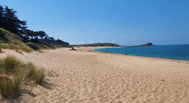 Коттедж с 2 комнатами Cottage Le Phare - Le Clos de la Morière