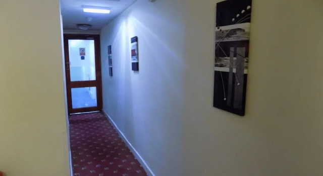 New Odyssey Hotel, Boek Hotel Blackpool Lancashire