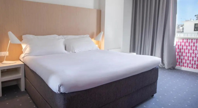 Двухместный номер Standard Stay Hotel Faro Centro