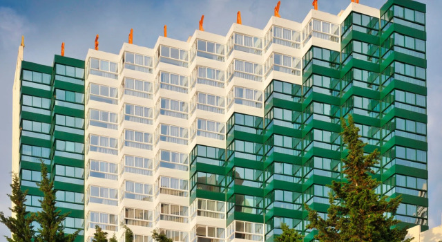 KAKTUS Hotel Benikaktus