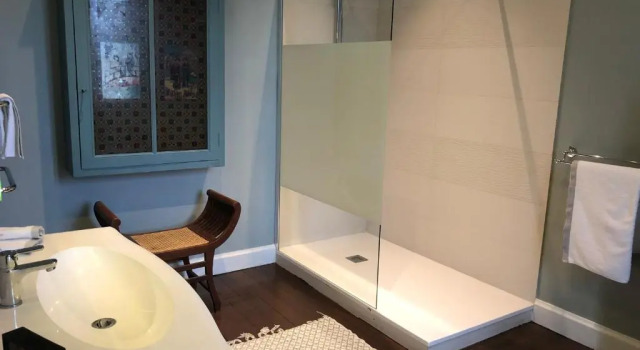 Номер Deluxe Chateau de Thuries