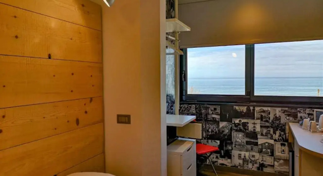 Двухместный номер Economy Hotel Perla - The storyhoteller