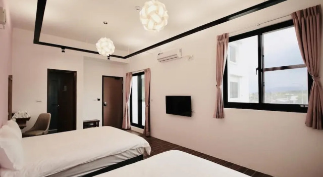25 Inn Kenting Henchun