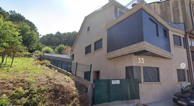 Apartamentos Rey