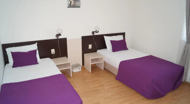 Номер Standard Hotel Kardjali