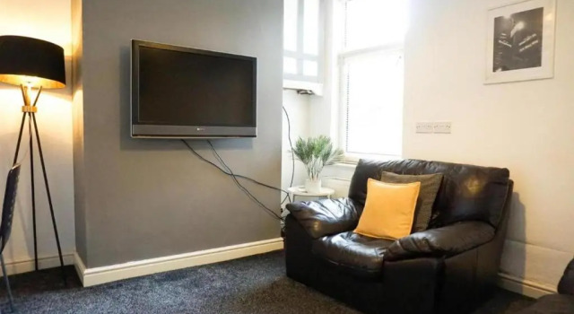 Fantastic 3 Bedroom House - Barrow in Furness