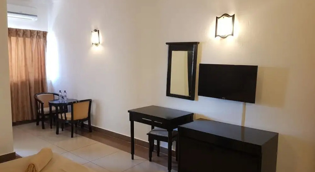 Economy Zimmer Hotel Al-Khalil Machava