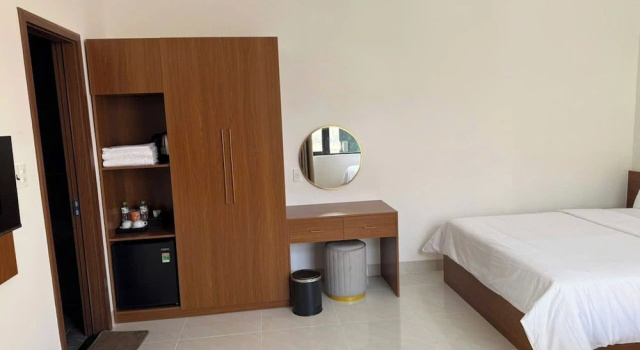 Номер Standard THIÊN PHÚC hotel