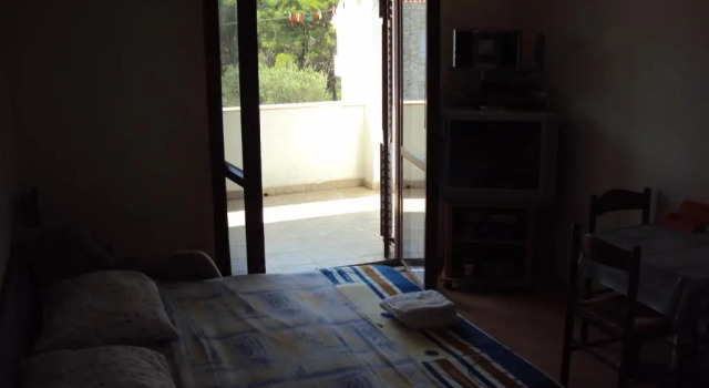 Апартаменты Animari Apartments